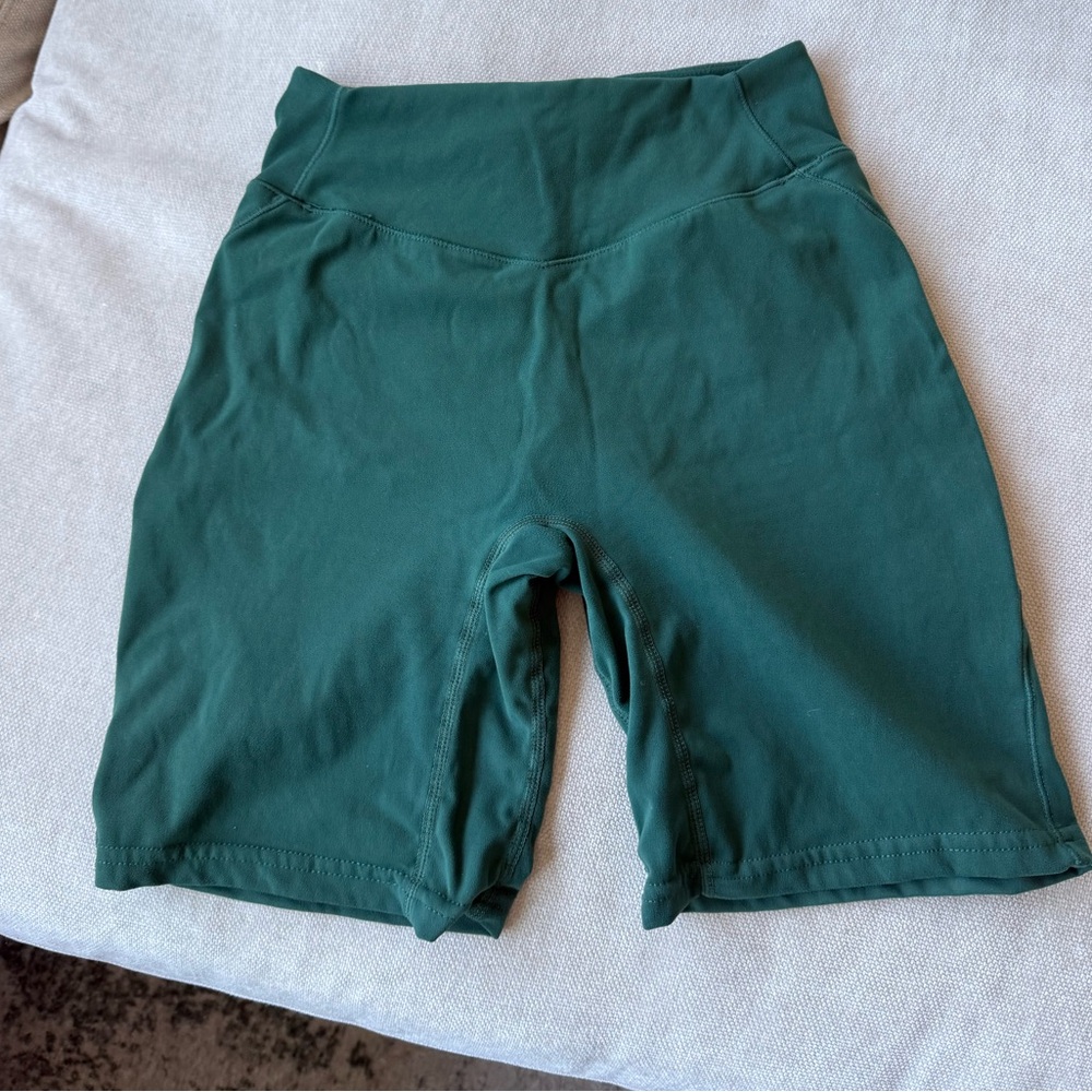 Alphalete Everyday Core Shorts